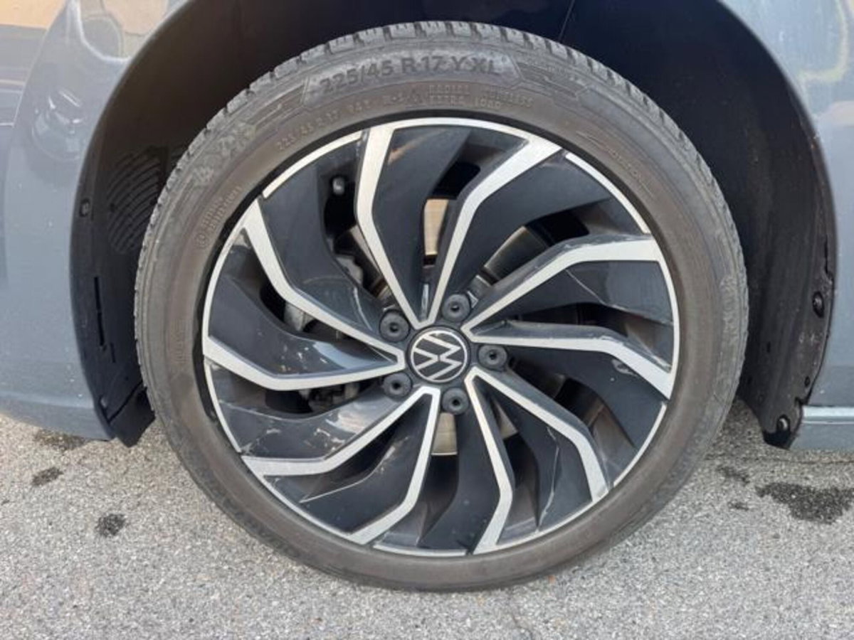 Volkswagen Golf 1.4 TSI eHYBRID 204 CV DSG Style (16)
