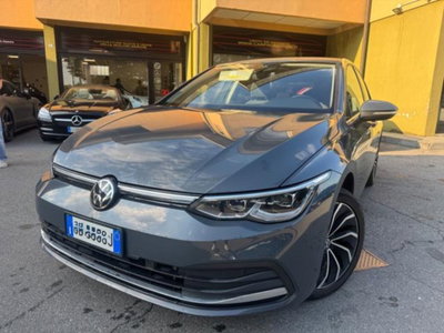 Volkswagen Golf 1.4 TSI eHYBRID 204 CV DSG Style (4)