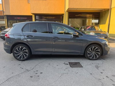Volkswagen Golf 1.4 TSI eHYBRID 204 CV DSG Style (6)