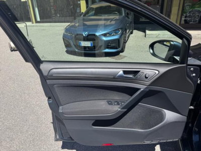 Volkswagen Golf GTI Performance 2.0 245 CV TSI DSG 5p. BMT (12)