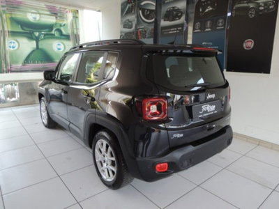 Jeep Renegade 1.0 T3 Limited (4)