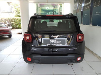 Jeep Renegade 1.0 T3 Limited (5)