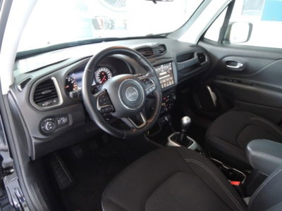 Jeep Renegade 1.0 T3 Limited (6)