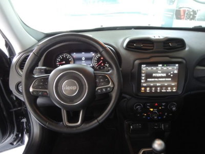 Jeep Renegade 1.0 T3 Limited (8)