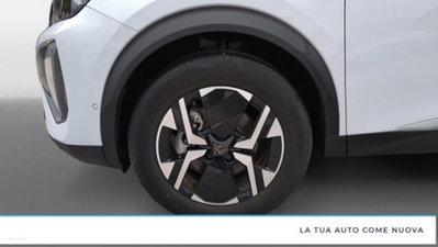 Peugeot 2008 1.2 hybrid GT Exclusive 145cv e-dcs6 (14)