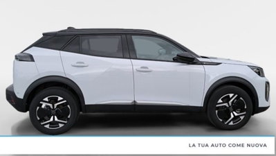 Peugeot 2008 1.2 hybrid GT Exclusive 145cv e-dcs6 (4)