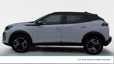 Peugeot 2008 1.2 hybrid GT Exclusive 145cv e-dcs6 (5)