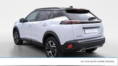 Peugeot 2008 1.2 hybrid GT Exclusive 145cv e-dcs6 (7)