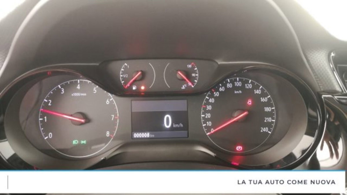 Opel Corsa 1.2 Edition s&s 100cv (10)