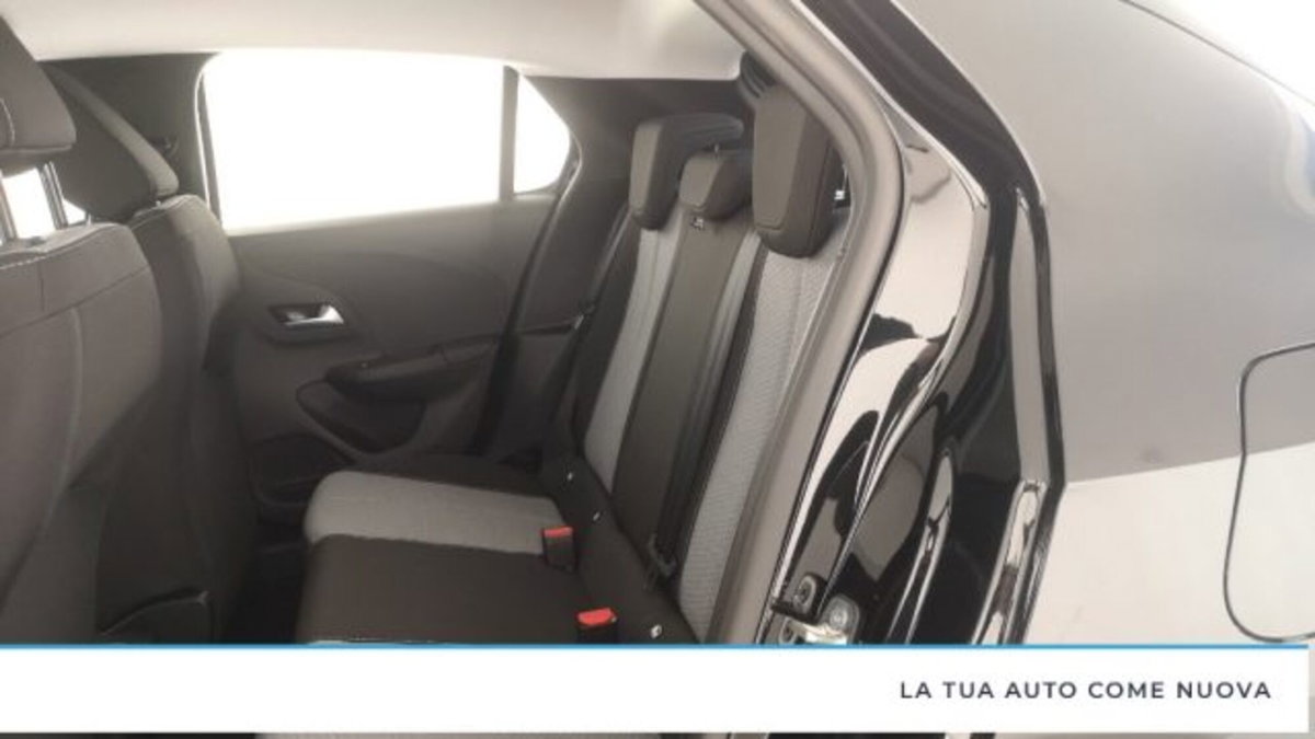 Opel Corsa 1.2 Edition s&s 100cv (12)
