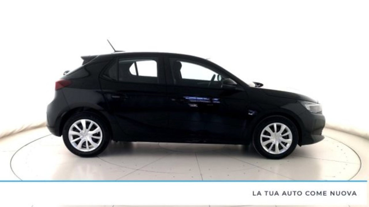 Opel Corsa 1.2 Edition s&s 100cv (3)