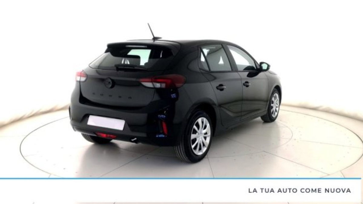 Opel Corsa 1.2 Edition s&s 100cv (4)
