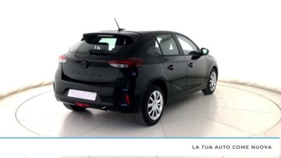 Opel Corsa 1.2 Edition s&s 100cv (4)