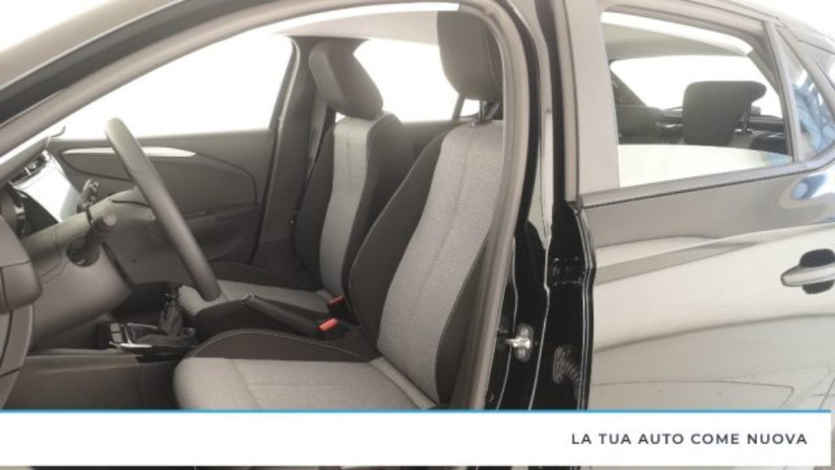 Opel Corsa 1.2 Edition s&s 100cv (6)