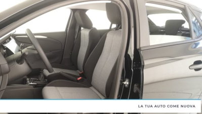 Opel Corsa 1.2 Edition s&s 100cv (6)