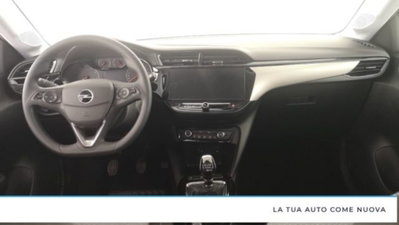 Opel Corsa 1.2 Edition s&s 100cv (7)