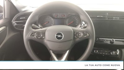 Opel Corsa 1.2 Edition s&s 100cv (8)