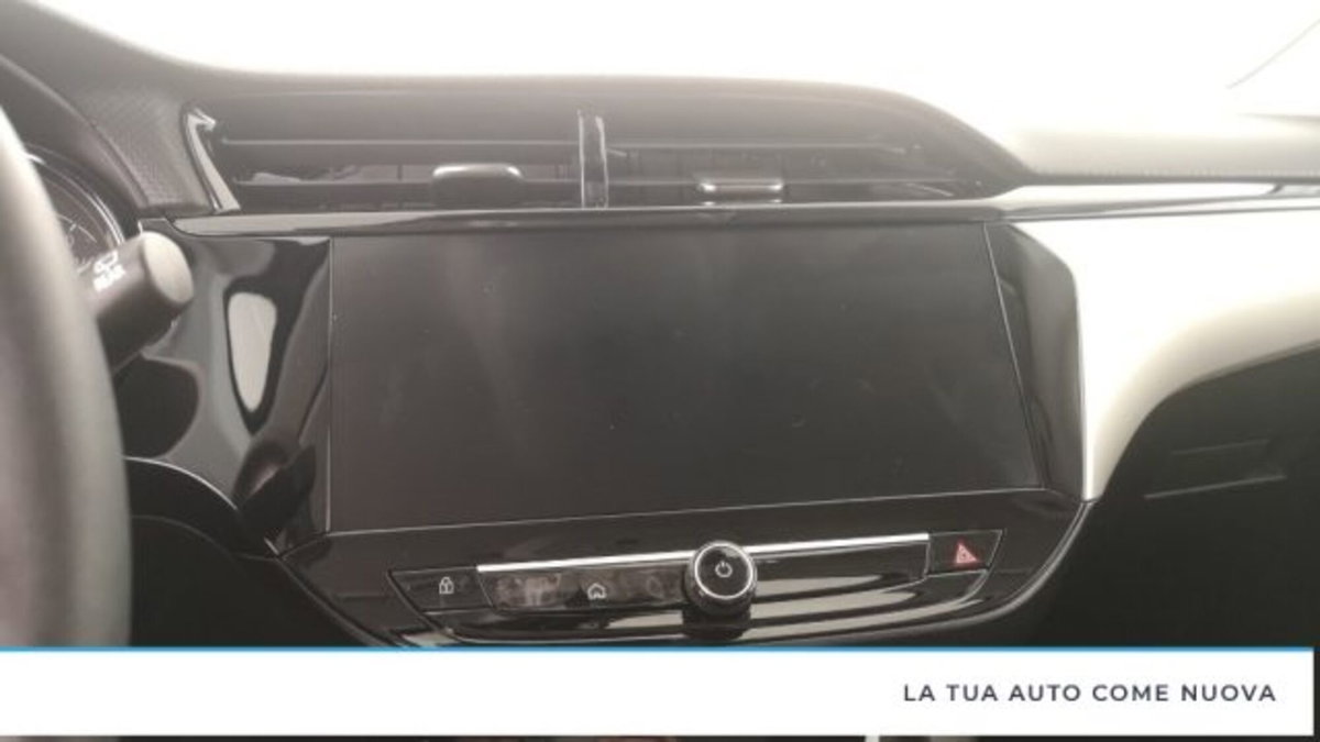 Opel Corsa 1.2 Edition s&s 100cv (9)