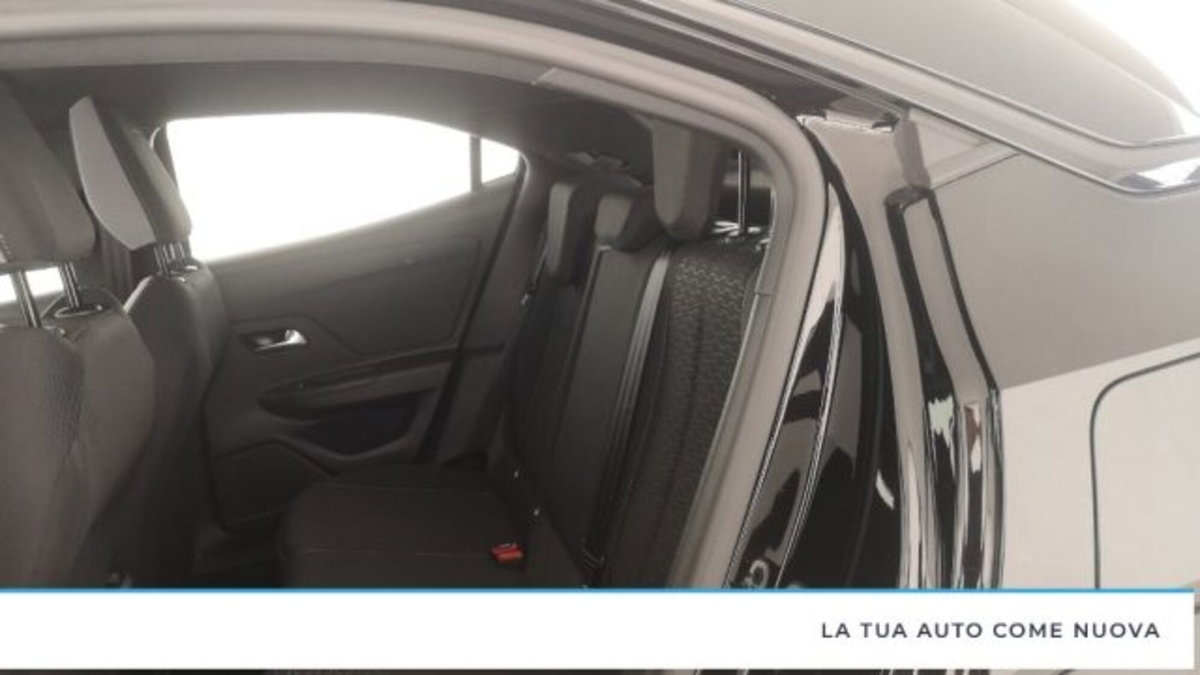 Opel Mokka 1.2 Edition s&s 136cv (11)