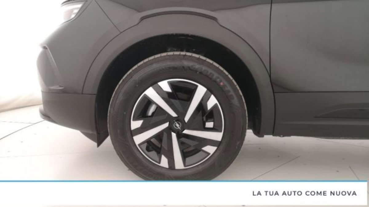 Opel Mokka 1.2 Edition s&s 136cv (12)