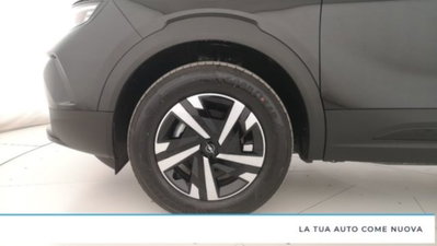 Opel Mokka 1.2 Edition s&s 136cv (12)
