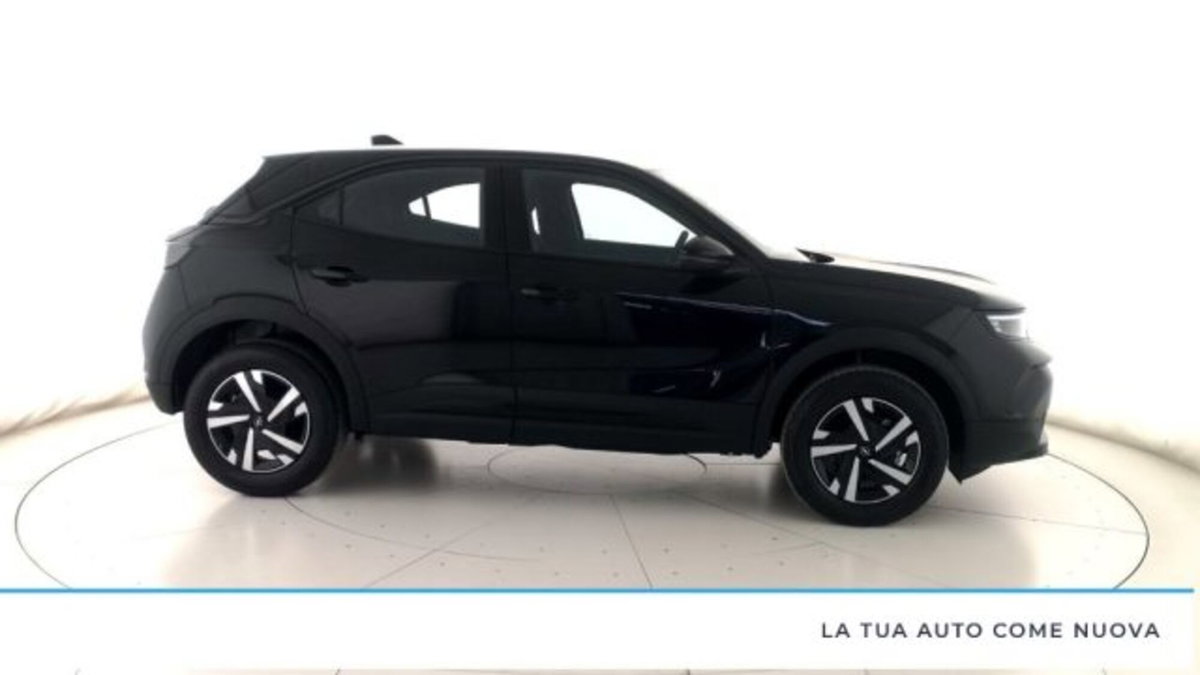 Opel Mokka 1.2 Edition s&s 136cv (3)