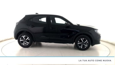 Opel Mokka 1.2 Edition s&s 136cv (3)