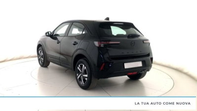 Opel Mokka 1.2 Edition s&s 136cv (5)