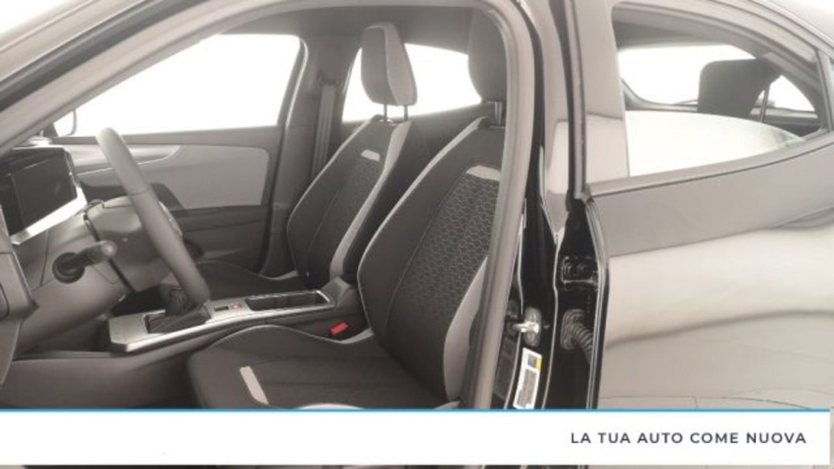 Opel Mokka 1.2 Edition s&s 136cv (6)