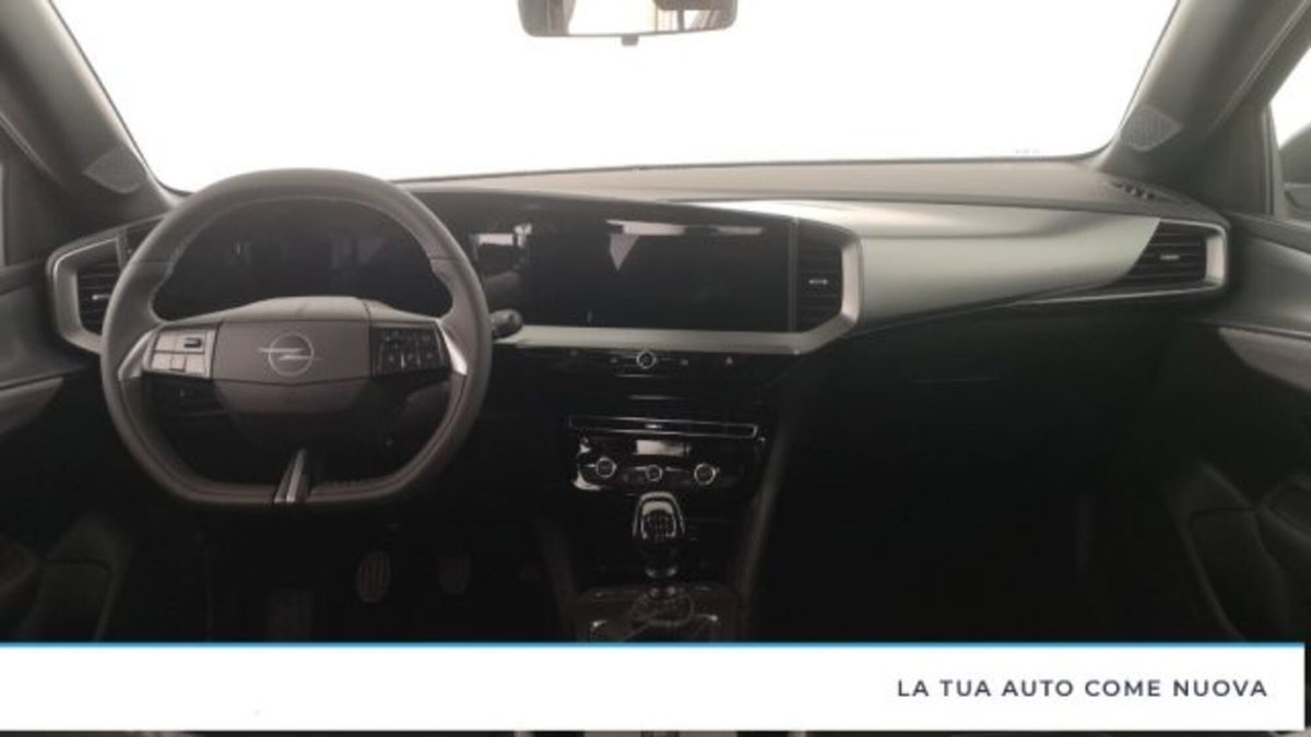 Opel Mokka 1.2 Edition s&s 136cv (7)