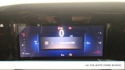 Opel Mokka 1.2 Edition s&s 136cv (9)