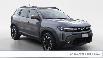 Dacia Duster 1.6 hybrid Extreme 140cv nuova