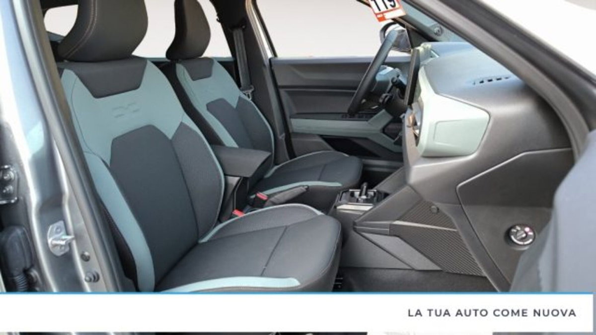 Dacia Duster 1.6 hybrid Extreme 140cv (10)