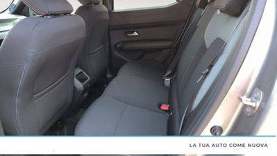 Dacia Duster 1.6 hybrid Extreme 140cv (14)