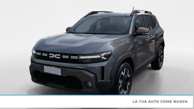 Dacia Duster 1.6 hybrid Extreme 140cv (2)