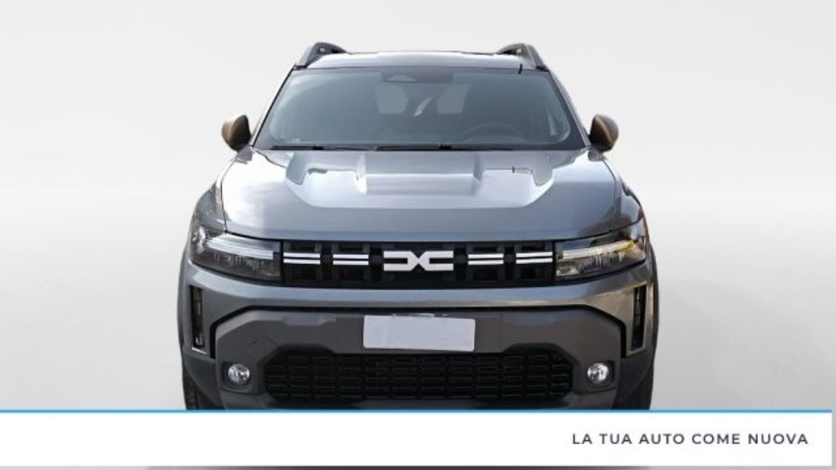 Dacia Duster 1.6 hybrid Extreme 140cv (3)