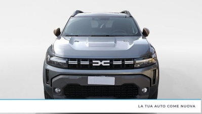 Dacia Duster 1.6 hybrid Extreme 140cv (3)