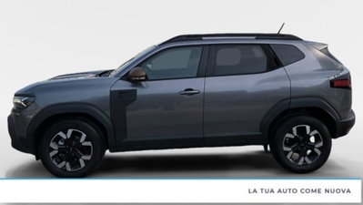 Dacia Duster 1.6 hybrid Extreme 140cv (4)