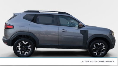 Dacia Duster 1.6 hybrid Extreme 140cv (5)