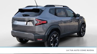 Dacia Duster 1.6 hybrid Extreme 140cv (7)