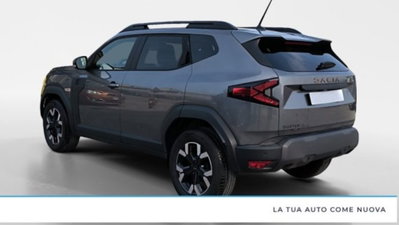 Dacia Duster 1.6 hybrid Extreme 140cv (8)