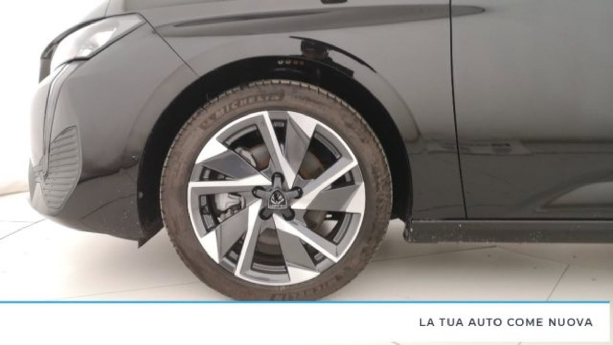 Peugeot 308 SW BlueHDi 130 S&S EAT8 Allure Pack (14)