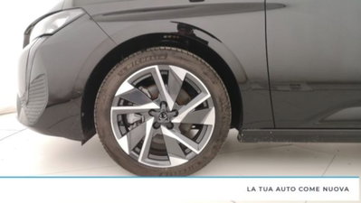 Peugeot 308 SW 1.5 bluehdi Allure s&s 130cv eat8 (14)