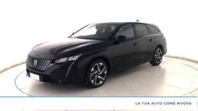Peugeot 308 SW 1.5 bluehdi Allure s&s 130cv eat8 (2)