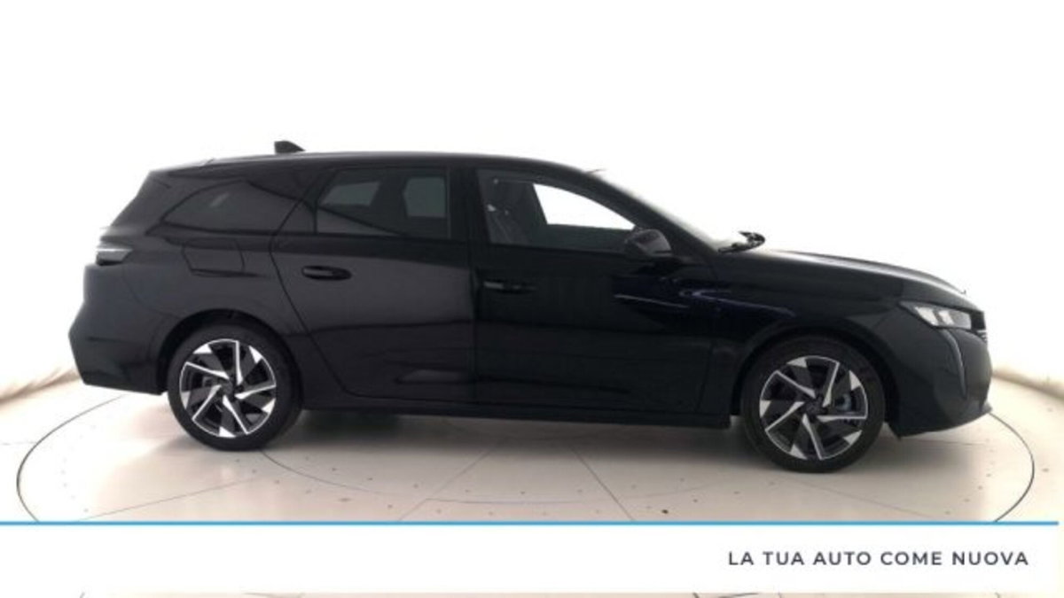 Peugeot 308 SW BlueHDi 130 S&S EAT8 Allure Pack (3)