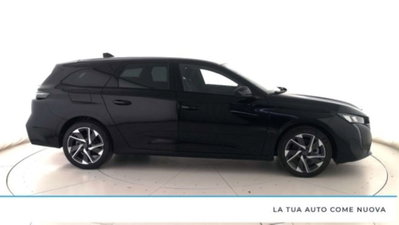 Peugeot 308 SW 1.5 bluehdi Allure s&s 130cv eat8 (3)
