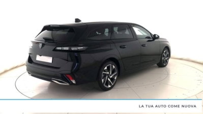 Peugeot 308 SW 1.5 bluehdi Allure s&s 130cv eat8 (4)