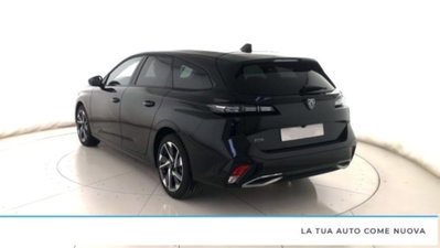 Peugeot 308 SW 1.5 bluehdi Allure s&s 130cv eat8 (5)