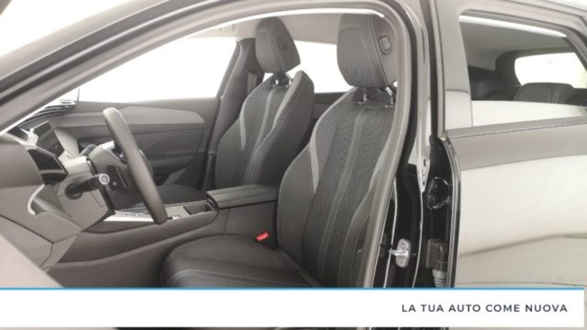 Peugeot 308 SW BlueHDi 130 S&S EAT8 Allure Pack (6)