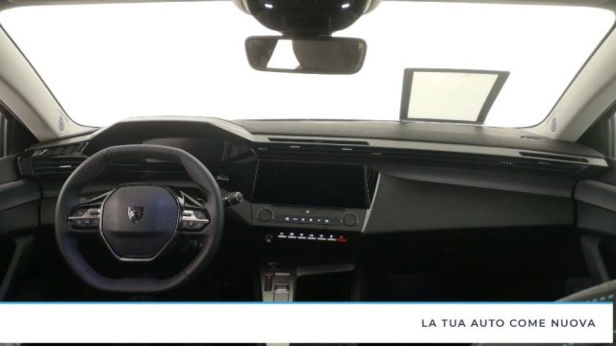 Peugeot 308 SW BlueHDi 130 S&S EAT8 Allure Pack (7)
